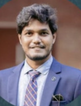 Md Abidul Islam Khan