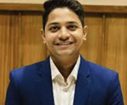 Arafat Chowdhury