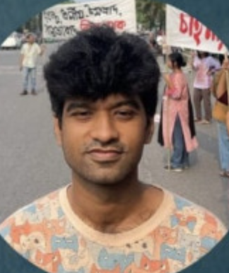 Meghmallar Bosu