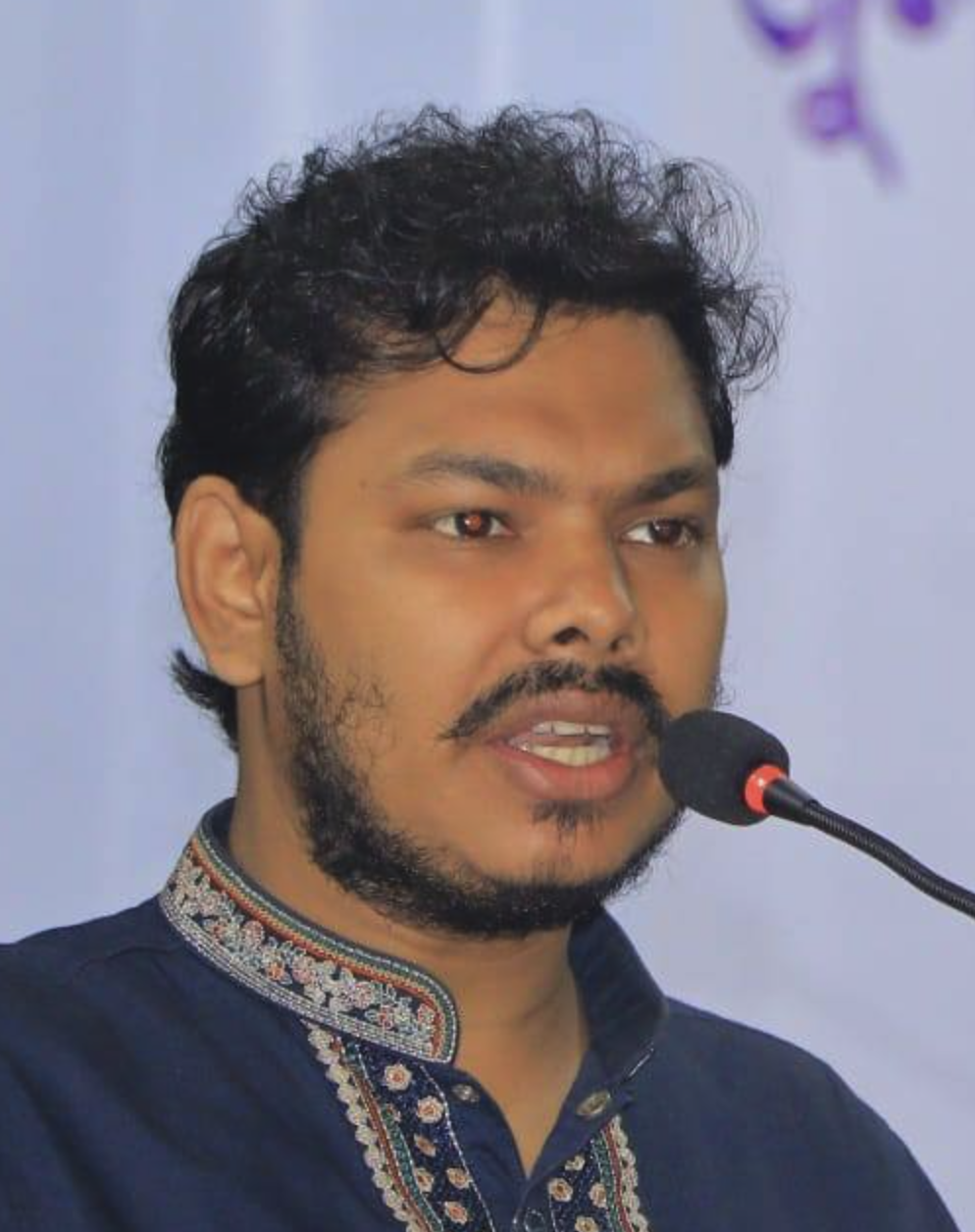Bin Yamin Molla