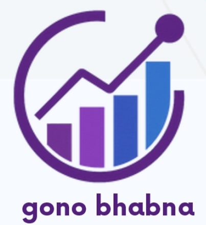 Gono Bhabna logo
