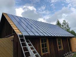 Heat stress in rural homes
